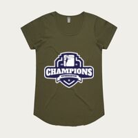 MALI TEE Thumbnail