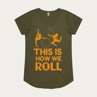 MALI TEE Thumbnail