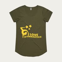 MALI TEE Thumbnail