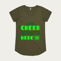 MALI TEE Thumbnail
