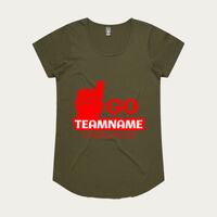 MALI TEE Thumbnail