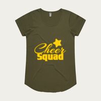 MALI TEE Thumbnail