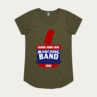 MALI TEE Thumbnail