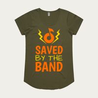 MALI TEE Thumbnail