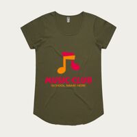 MALI TEE Thumbnail
