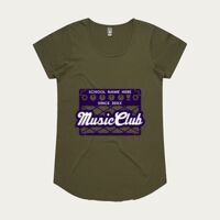 MALI TEE Thumbnail