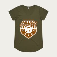 MALI TEE Thumbnail