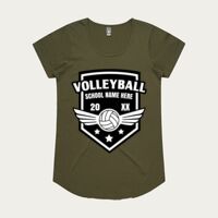 MALI TEE Thumbnail