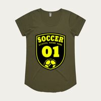 MALI TEE Thumbnail