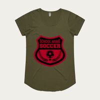 MALI TEE Thumbnail