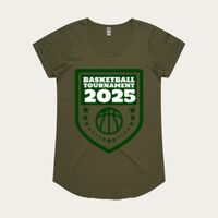MALI TEE Thumbnail