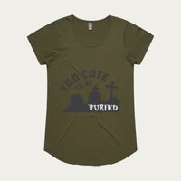 MALI TEE Thumbnail