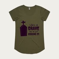 MALI TEE Thumbnail