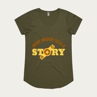 MALI TEE Thumbnail