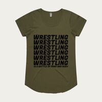 MALI TEE Thumbnail