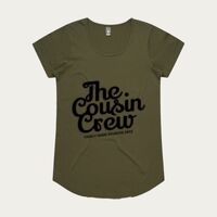 MALI TEE Thumbnail