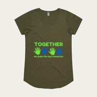 MALI TEE Thumbnail
