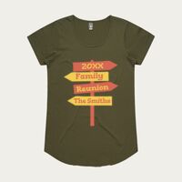 MALI TEE Thumbnail