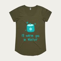 MALI TEE Thumbnail