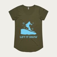 MALI TEE Thumbnail