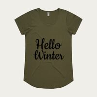 MALI TEE Thumbnail