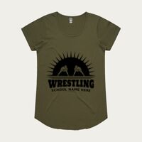 MALI TEE Thumbnail