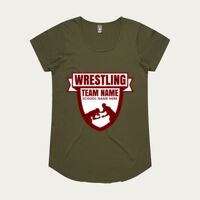 MALI TEE Thumbnail