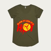 MALI TEE Thumbnail