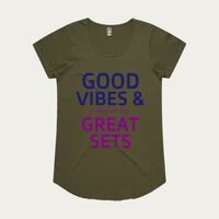 MALI TEE Thumbnail