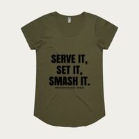 MALI TEE Thumbnail