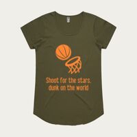 MALI TEE Thumbnail