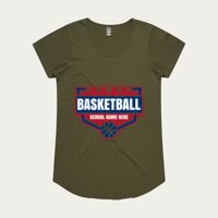 MALI TEE Thumbnail