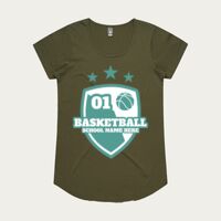 MALI TEE Thumbnail