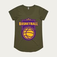 MALI TEE Thumbnail