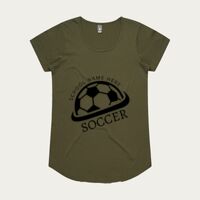 MALI TEE Thumbnail