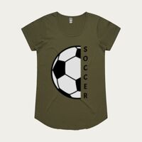 MALI TEE Thumbnail