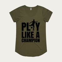 MALI TEE Thumbnail