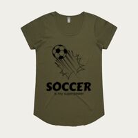 MALI TEE Thumbnail