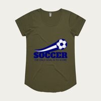 MALI TEE Thumbnail