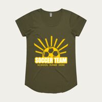 MALI TEE Thumbnail