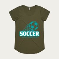 MALI TEE Thumbnail