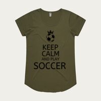 MALI TEE Thumbnail