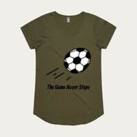 MALI TEE Thumbnail