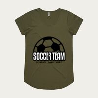 MALI TEE Thumbnail