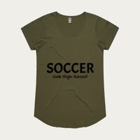 MALI TEE Thumbnail