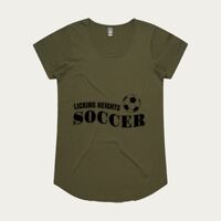 MALI TEE Thumbnail