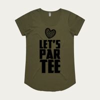 MALI TEE Thumbnail