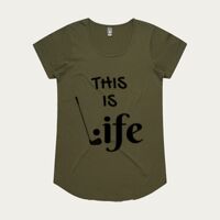 MALI TEE Thumbnail