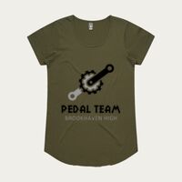 MALI TEE Thumbnail