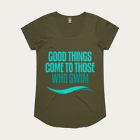 MALI TEE Thumbnail
